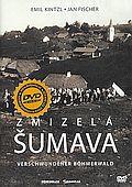 Zmizelá Šumava 1 (DVD)