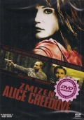 Zmizení Alice Creedové (DVD) (Disappearance Of Alice Creed)