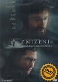 Zmizení (DVD) 2013 (Prisoners)