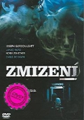 Zmizení (DVD) (Brick)