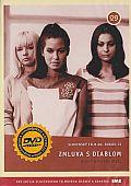 Zmluva s diablom (DVD) (Smlouva s ďáblem)