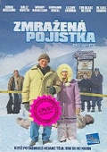 Zmražená pojistka (DVD) (Big White)