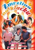 Zmrzlina na klacku (DVD) (Eskimo Limon) - pošetka