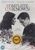 Známá neznámá (DVD) (Complete Unknown)
