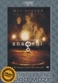 Znamení (DVD) (Signs) - žánrová edice