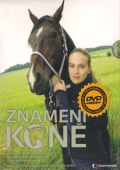 Znamení koně, I. a II. série 8x(DVD) - CZ seriál