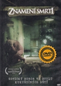 Znamení smrti (DVD) (Resurrection County)