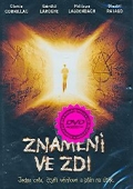 Znamení ve zdi (DVD) (Malefique)