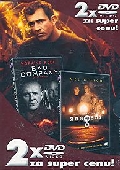Dvojbalení: Česká spojka + Znamení 2x(DVD)