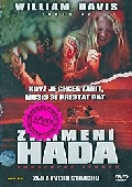 Znamení hada (DVD) (Snakehead Terror)