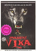 Znamení vlka (DVD) (Moon of the Wolf)