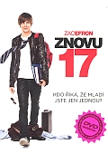 Znovu 17 (DVD) (17 Again) - vyprodané