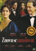Znovu se zamilovat (DVD) (Love Hurts) - pošetka