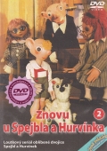 Znovu u Spejbla a Hurvínka 2 (DVD)