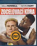 Zocelovací kúra (Blu-ray) (Get Hard)