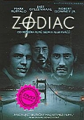 Zodiac (DVD) (Zodiak) "2007"