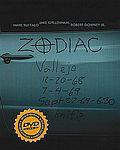 Zodiac: Režisérská verze (Blu-ray) - limitovaná sběratelská edice steelbook (Zodiac: Director´s Cut)