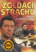Žoldáci strachu (DVD) (Commander)