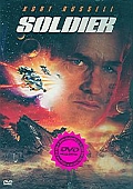 Žoldák - Legie zkázy (DVD) (Soldier)