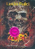 Zombi 2 (DVD) (Zombie 2)