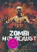Zombi Holocaust (DVD) (Zombie 3)