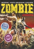 Zombie Apokalypsa (DVD) (Horde) - pošetka