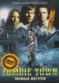 Zombie Town: Soumrak mrtvých (DVD) (Zombie Town)