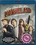 Zombieland (Blu-ray) (Zombieland)