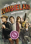 Zombieland (DVD) (Zombieland)