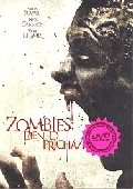 Zombies: Den - D přichází (DVD) (Day Of The Dead) - vyprodané