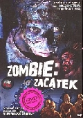 Zombie: Začátek (DVD) (Zombies: Beginning)
