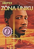 Zóna úniku (DVD) (Drop Zone)