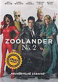 Zoolander No. 2 (DVD)