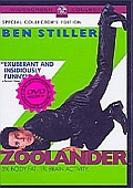 Zoolander (DVD) - BAZAR