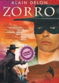 Zorro (DVD) (Delon)