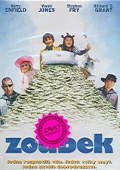 Zoubek (DVD) (Tooth)