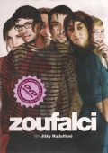 Zoufalci (DVD)