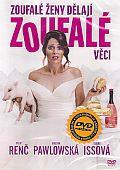 Zoufalé ženy dělají zoufalé věci (DVD)