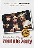 Zoufalé ženy (DVD) (6 points)