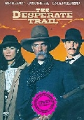 Zoufalé pronásledování (DVD) (Desperate Trail)