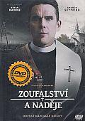 Zoufalství a naděje (DVD) (First Reformed)