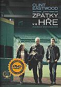Zpátky ve hře (DVD) (Trouble with the Curve)