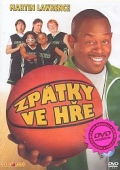 Zpátky ve hře (DVD) (Rebound)