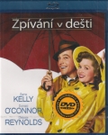 Zpívání v dešti (Blu-ray) (Singin' In The Rain) UCE