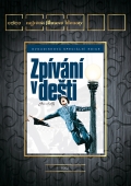 Zpívaní v dešti 2dvd - Edice Filmové klenoty (Singin' In The Rain)