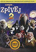 Zpívej 2 (DVD) (Sing 2)