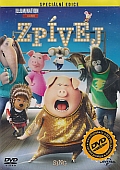Zpívej 1 (DVD) (Sing)