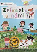 Zpívejte s námi (DVD)