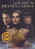 Zraněná srdce (DVD) (Aftermath)