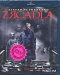 Zrcadla 1 (Blu-ray) (Mirrors) - 2 verze filmu